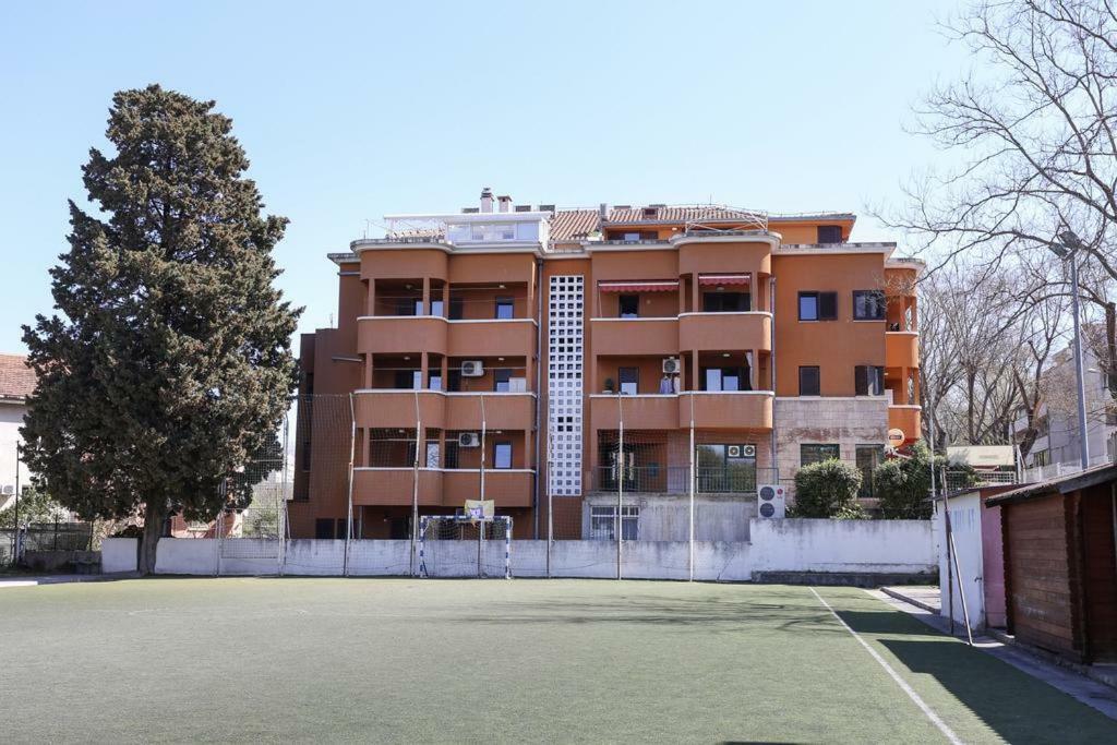 Apartment Vb Split Exterior photo