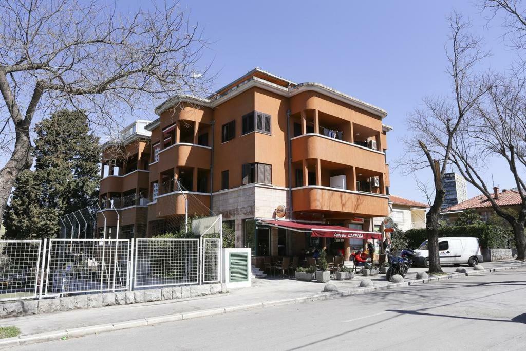 Apartment Vb Split Exterior photo